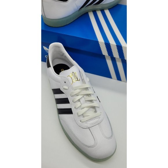 Adidas Samba x Jason Dill Collab Sneakers GZ4730 (Damaged Box) main image 4